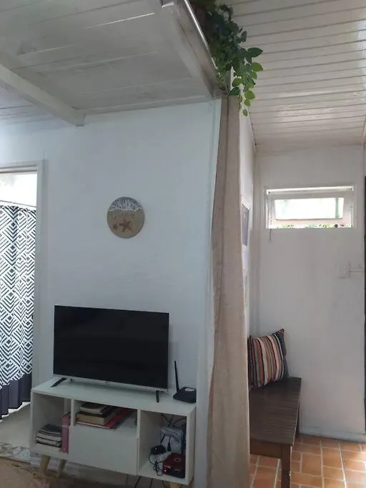 Sambaqui - Casa De Hospedes Kitinet Florianópolis