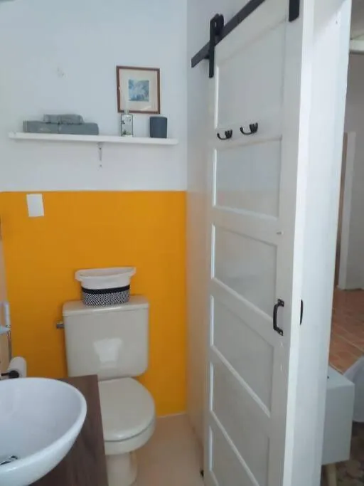 Tatil Evi Sambaqui - Casa De Hospedes Kitinet Florianópolis Brezilya