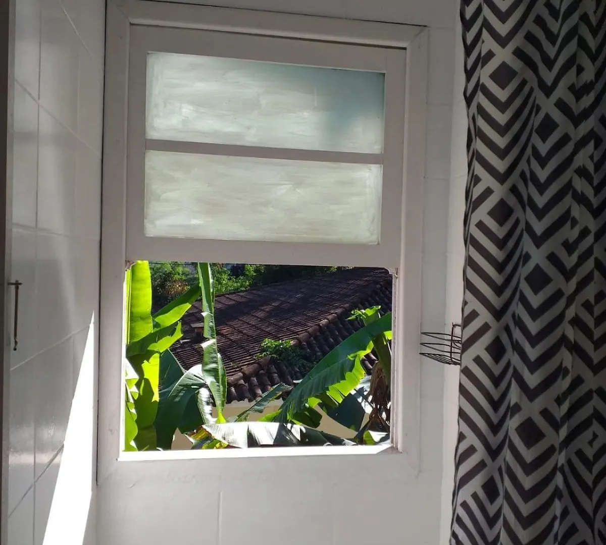 Tatil Evi Sambaqui - Casa De Hospedes Kitinet Florianópolis Brezilya