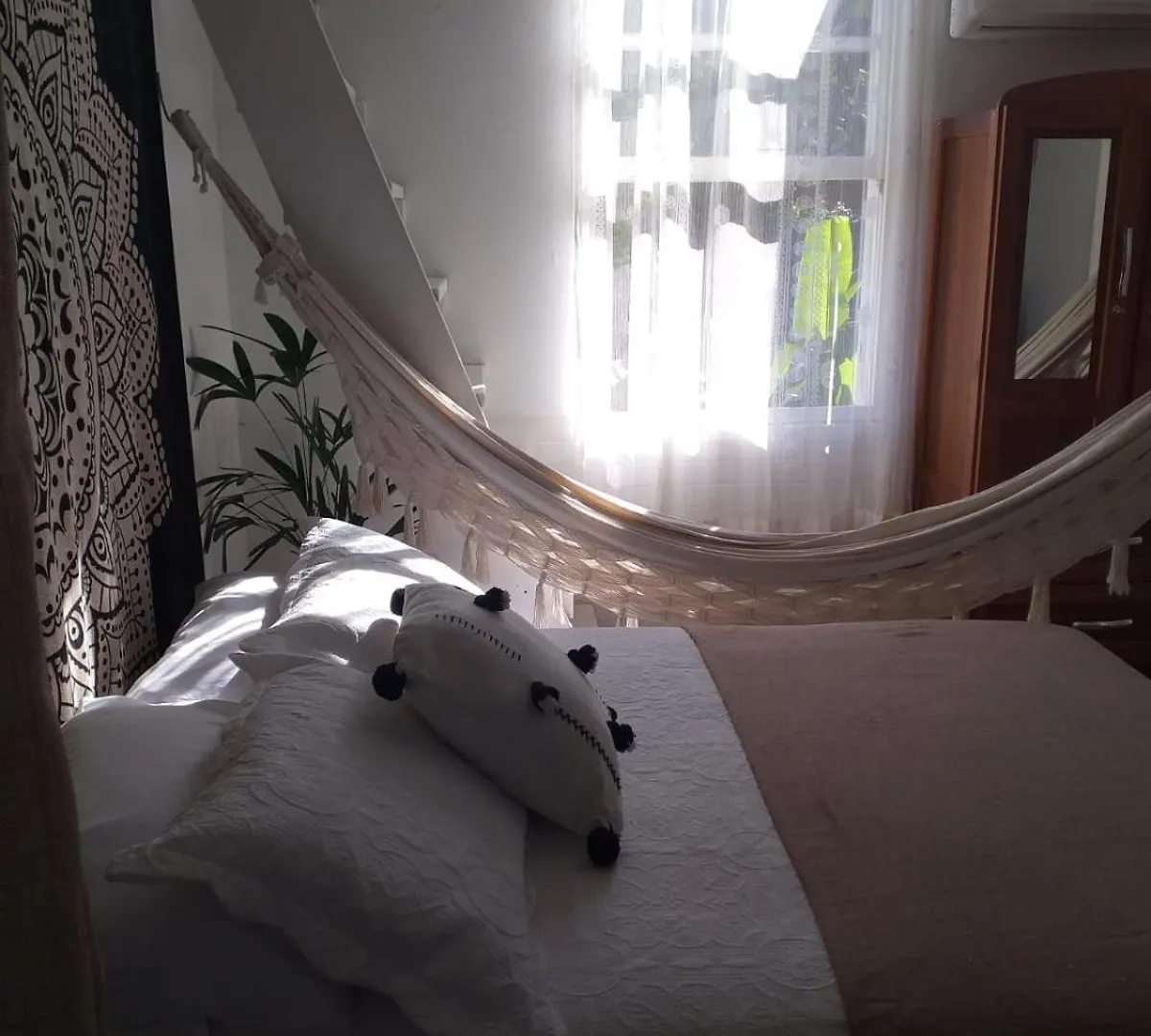 Sambaqui - Casa De Hospedes Kitinet Florianópolis