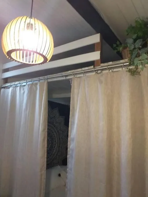 Sambaqui - Casa De Hospedes Kitinet Florianópolis 巴西