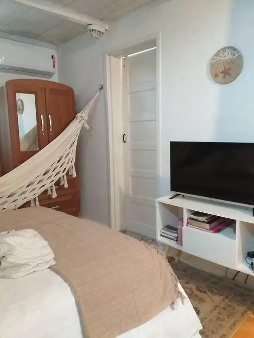 Sambaqui - Casa De Hospedes Kitinet Florianópolis 巴西