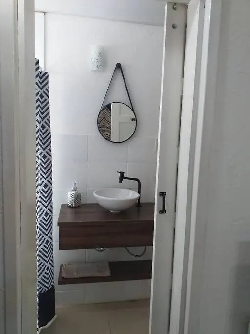 Sambaqui - Casa De Hospedes Kitinet Florianópolis