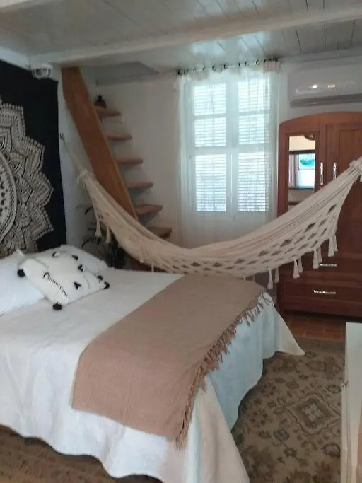 Sambaqui - Casa De Hospedes Kitinet Florianópolis