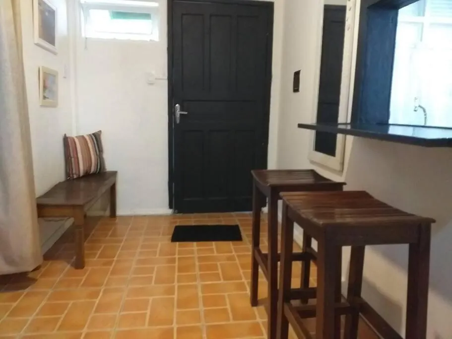 度假居 Sambaqui - Casa De Hospedes Kitinet Florianópolis