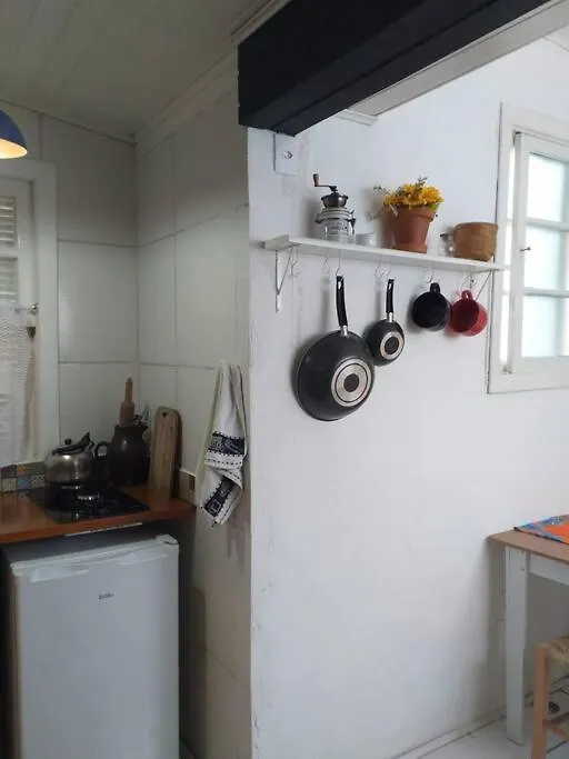 Sambaqui - Casa De Hospedes Kitinet Florianópolis 0*,  巴西