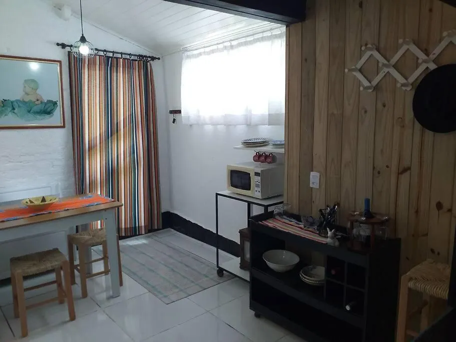 Sambaqui - Casa De Hospedes Kitinet Florianópolis